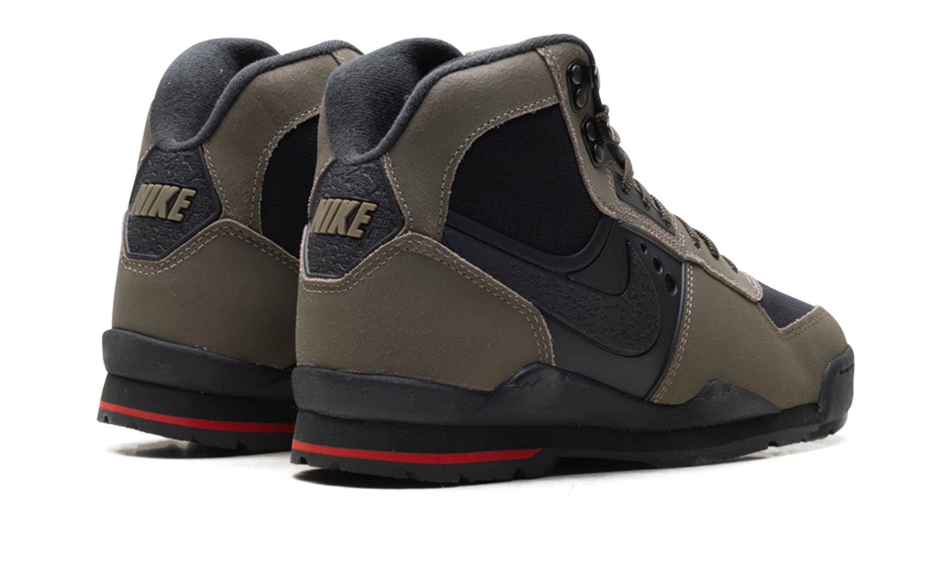 Baltoro QS "Olive khaki" IO4556 200