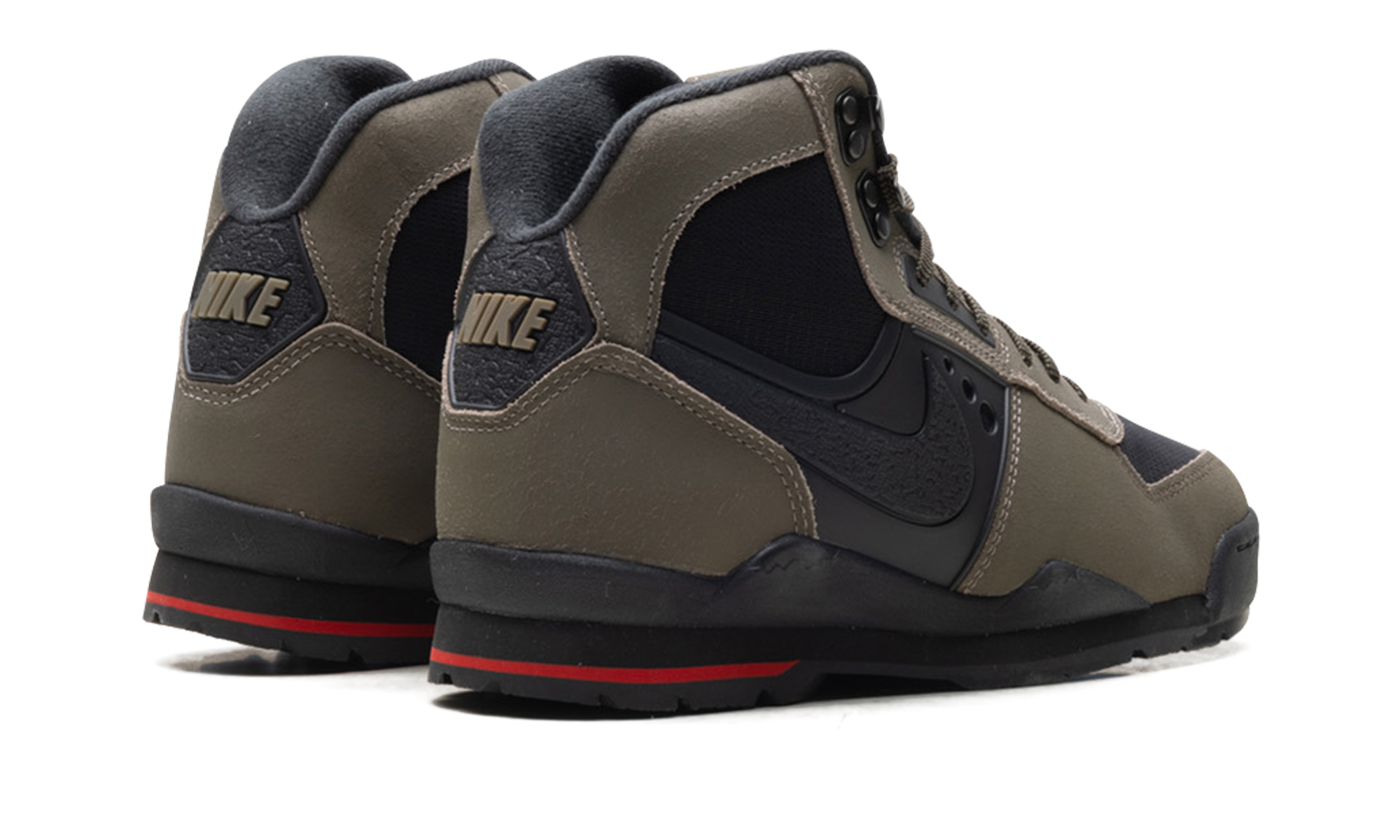 Baltoro QS "Olive khaki" IO4556 200
