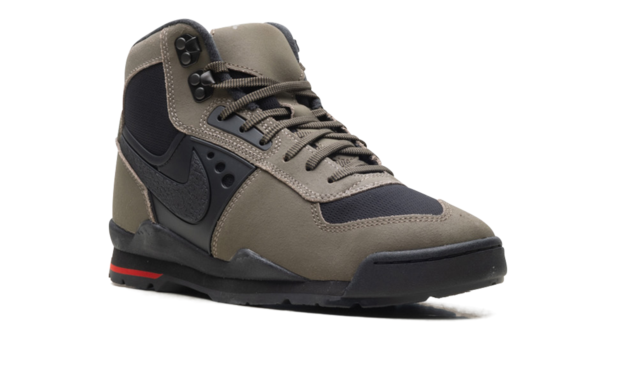 Baltoro QS "Olive khaki" IO4556 200