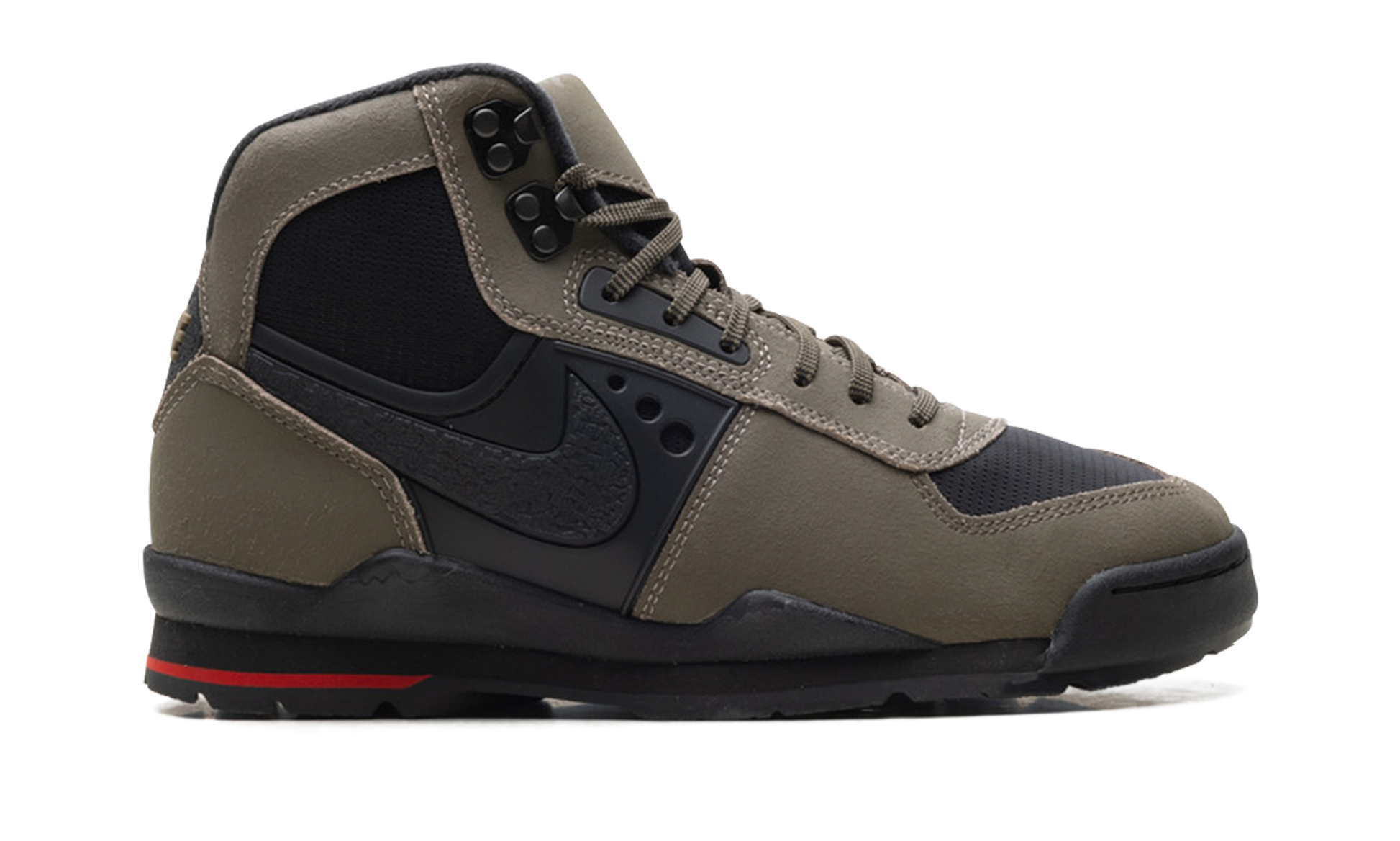 Baltoro QS "Olive khaki" IO4556 200