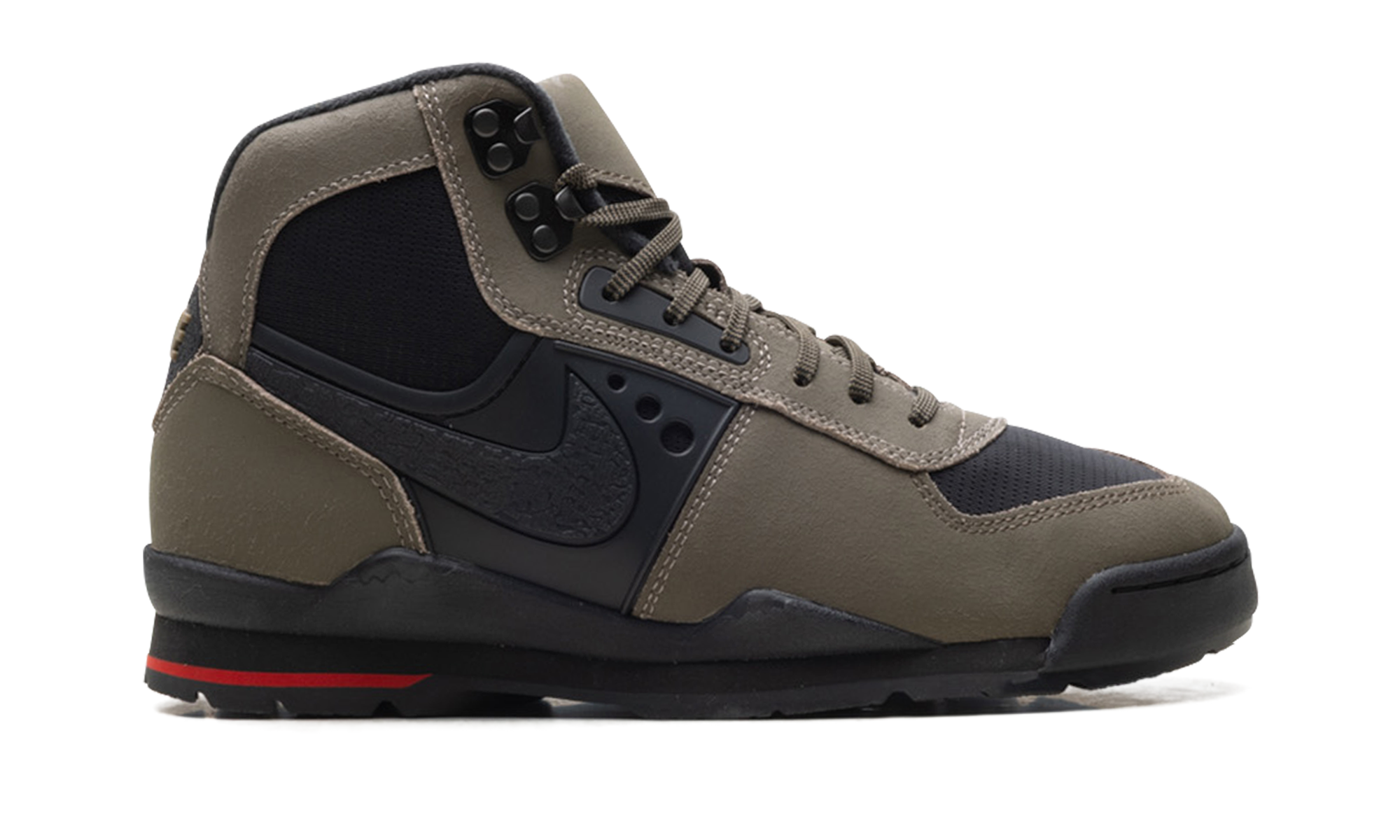 Baltoro QS "Olive khaki" IO4556 200