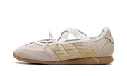Barreda Mary Jane Women "Non dyed matte gold" KI3380
