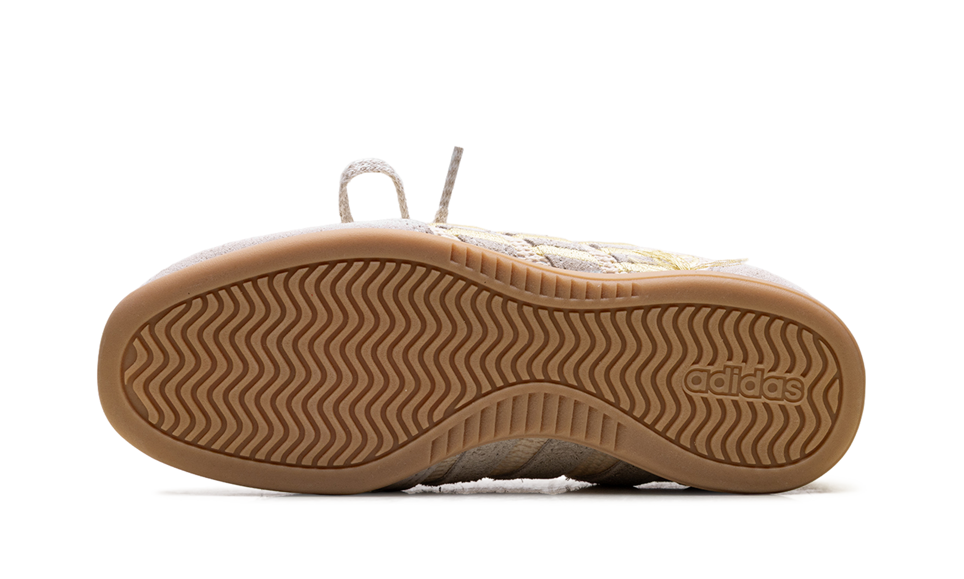 Barreda Mary Jane Women "Non dyed matte gold" KI3380