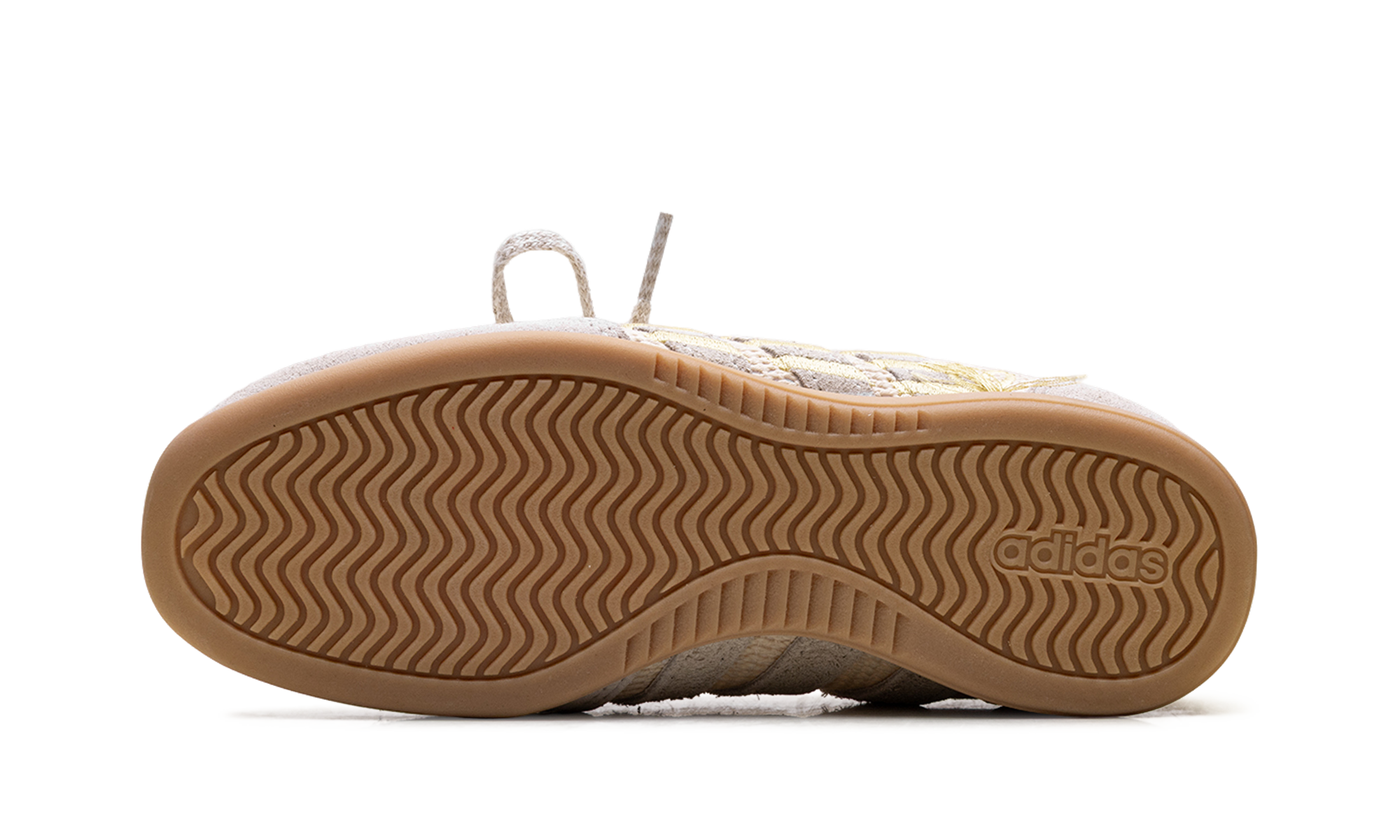 Barreda Mary Jane Women "Non dyed matte gold" KI3380
