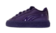 Basket Classic 3d Fs Td "Violet indigo" 363905 02