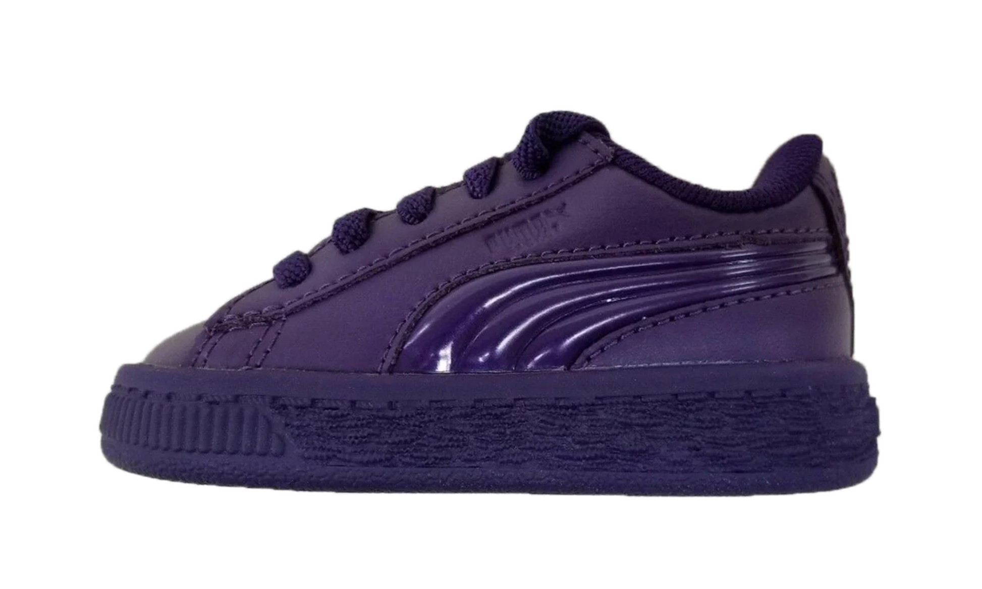 Basket Classic 3d Fs Td "Violet indigo" 363905 02