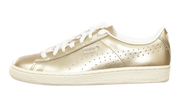 Basket Classic Citi Metallic Women "Silver Gold / Whisper White"