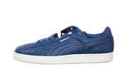 Basket Classic "Sophia chang - navy / white" 357296 02