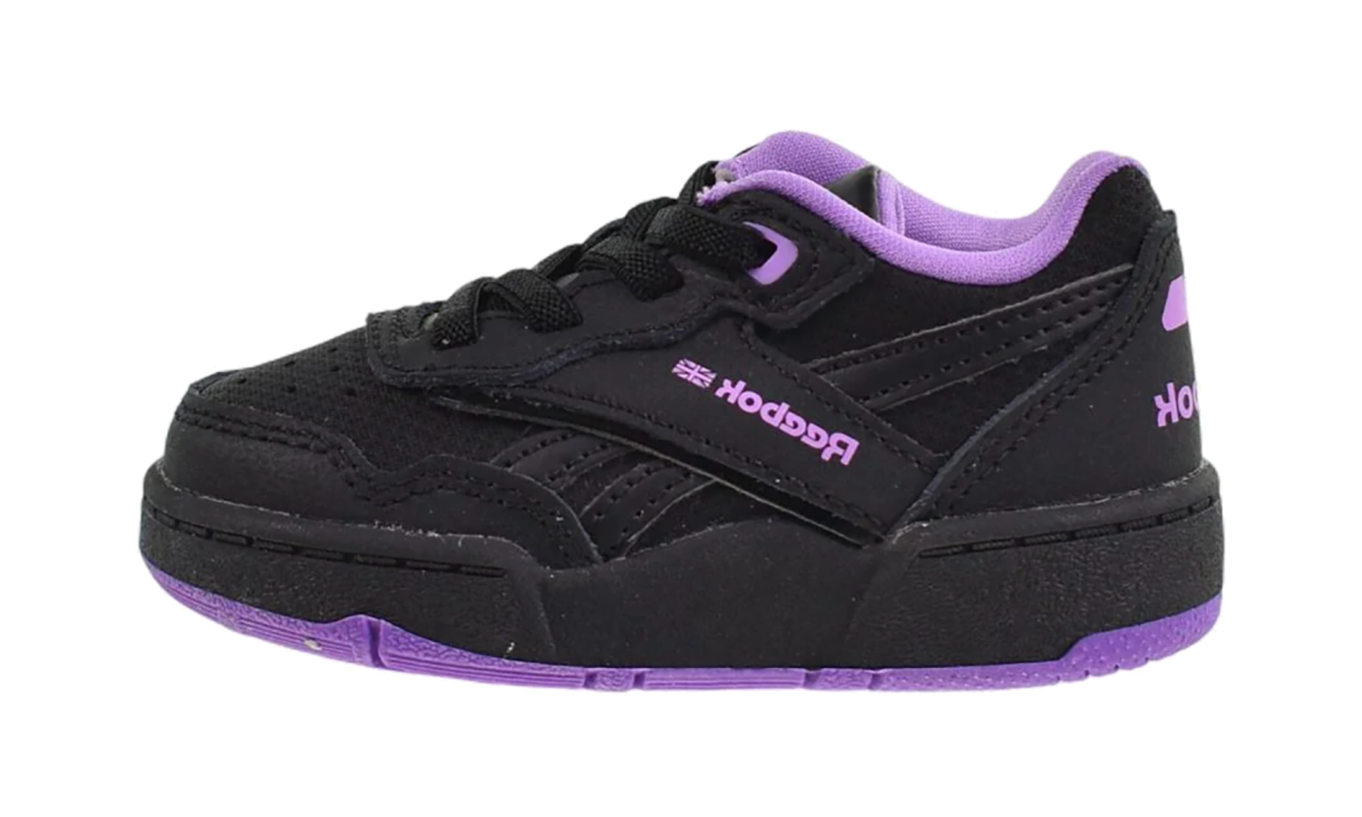 Bb 4000 Ii Td "Black/digital Purple/white"