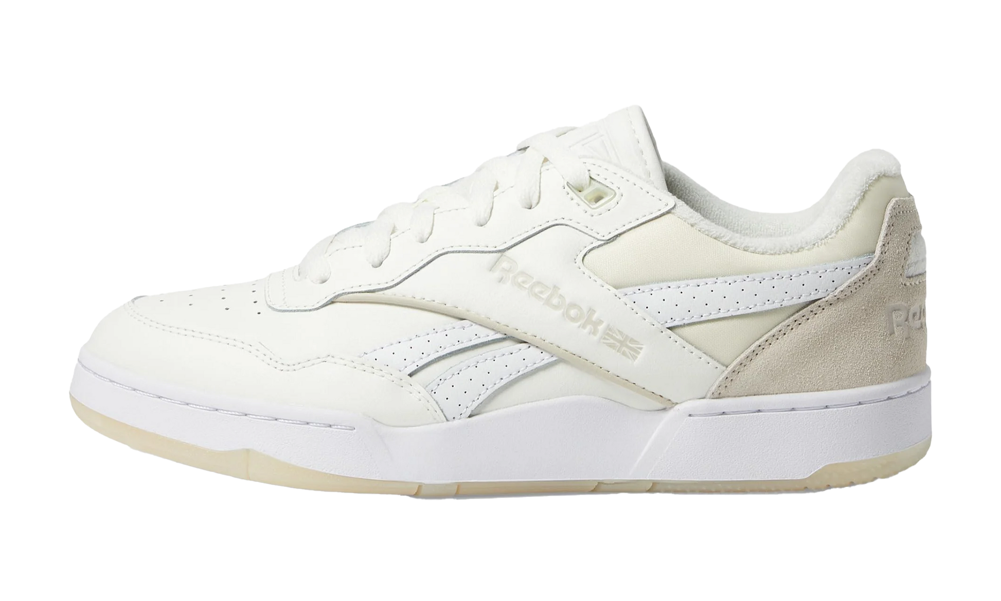 Bb 4000 Ii "White"