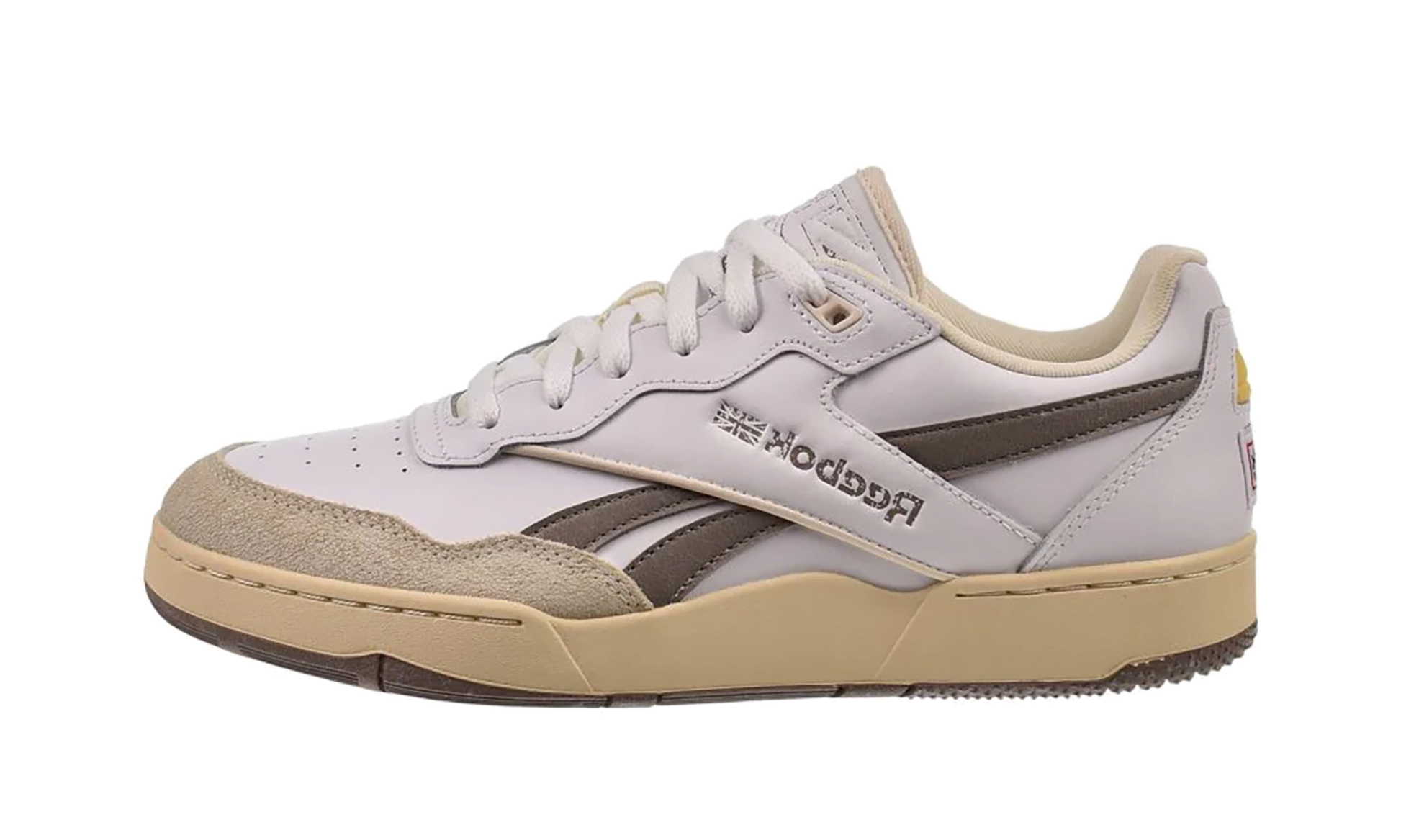 Bb 4000 Ii "White/grey/chalk"