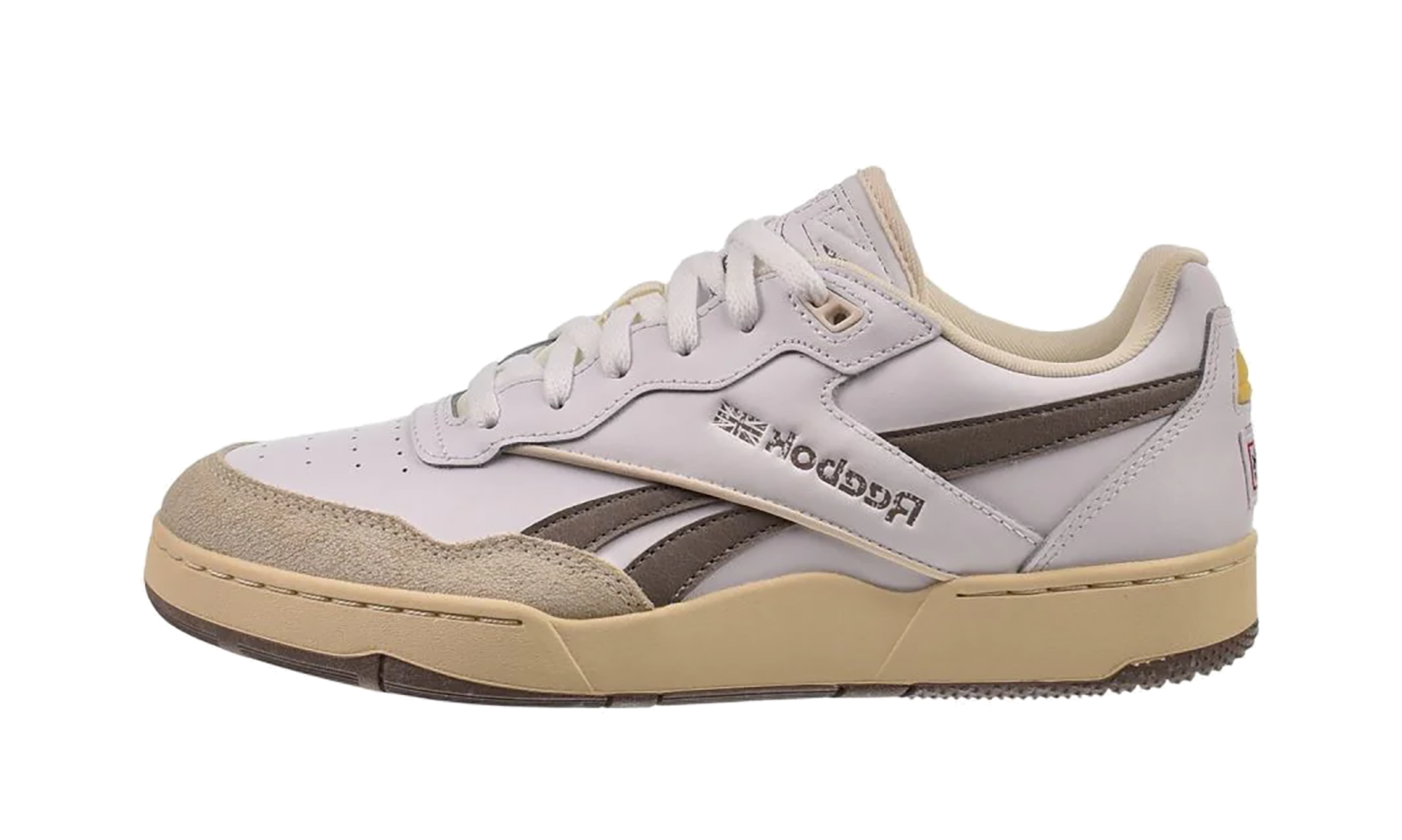 Bb 4000 Ii "White/grey/chalk"