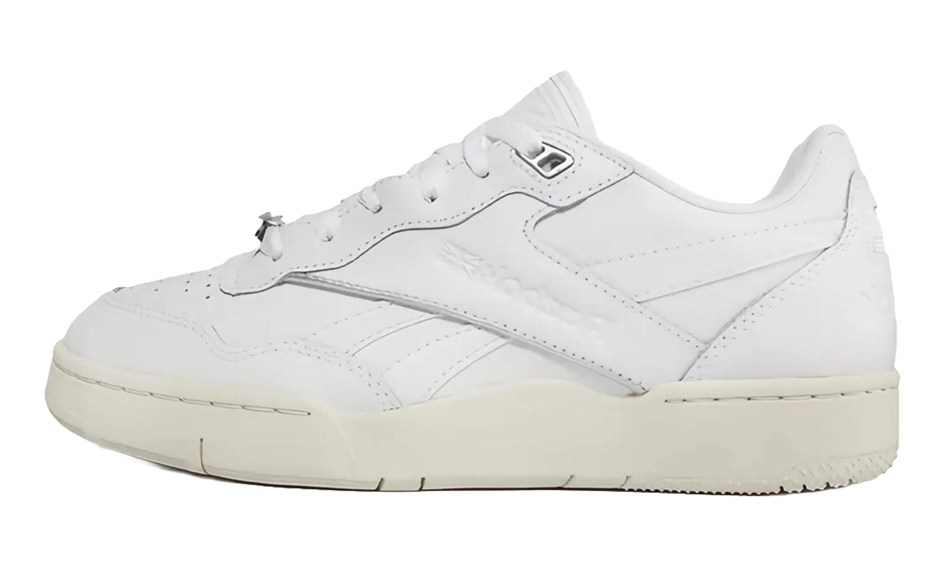 Bb 4000 Ii Women "White Chalk"