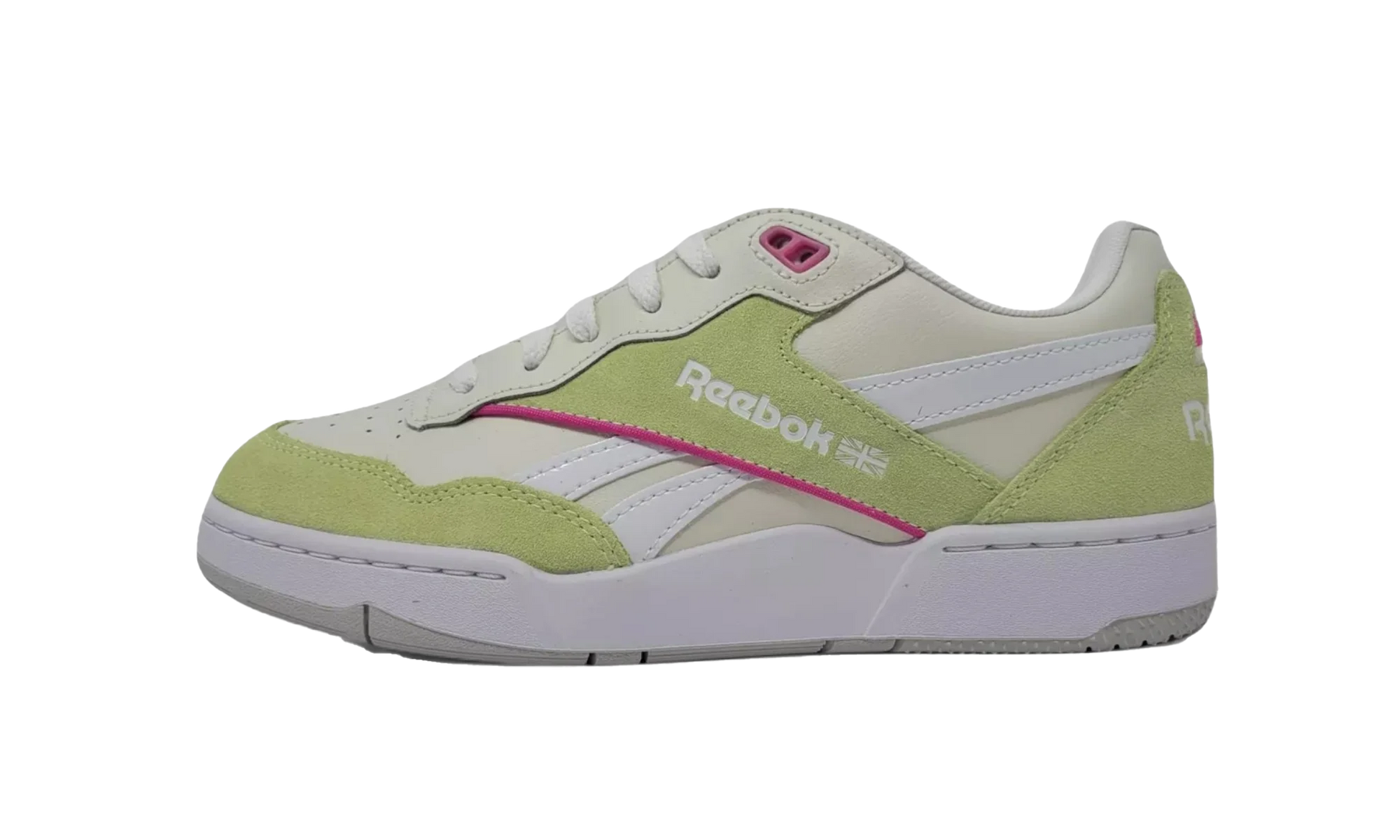 Bb 4000 Ii Women "Why Beige Green"