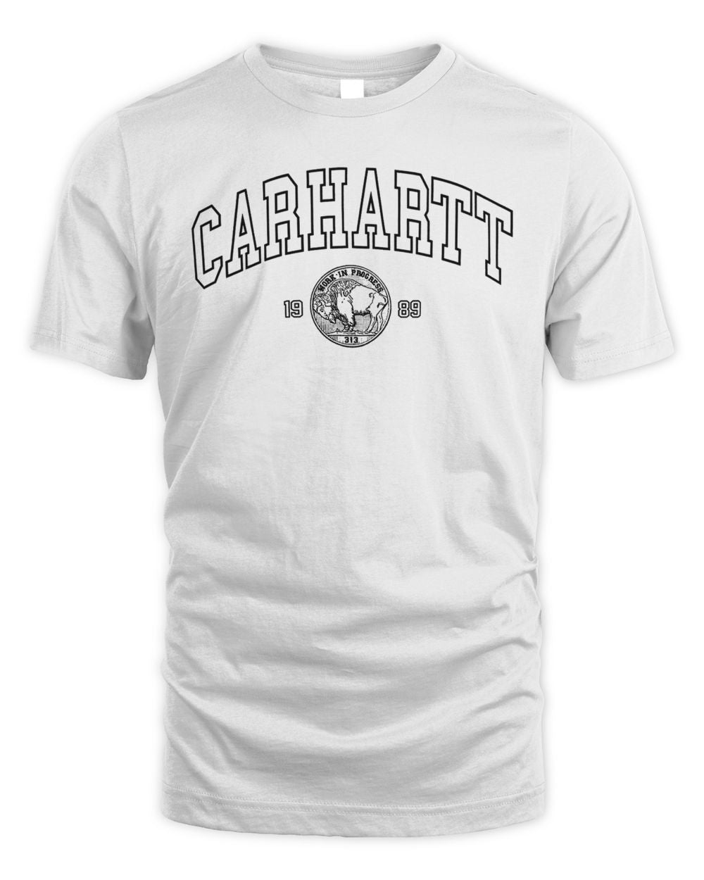 Carhartt Wip Clothing Coin Shirt