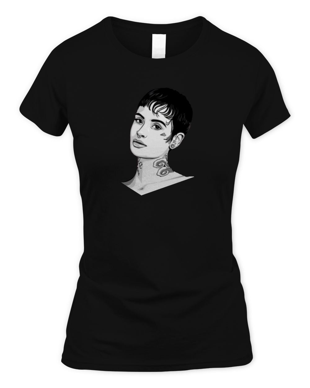 K Kehlani Merch Shirt
