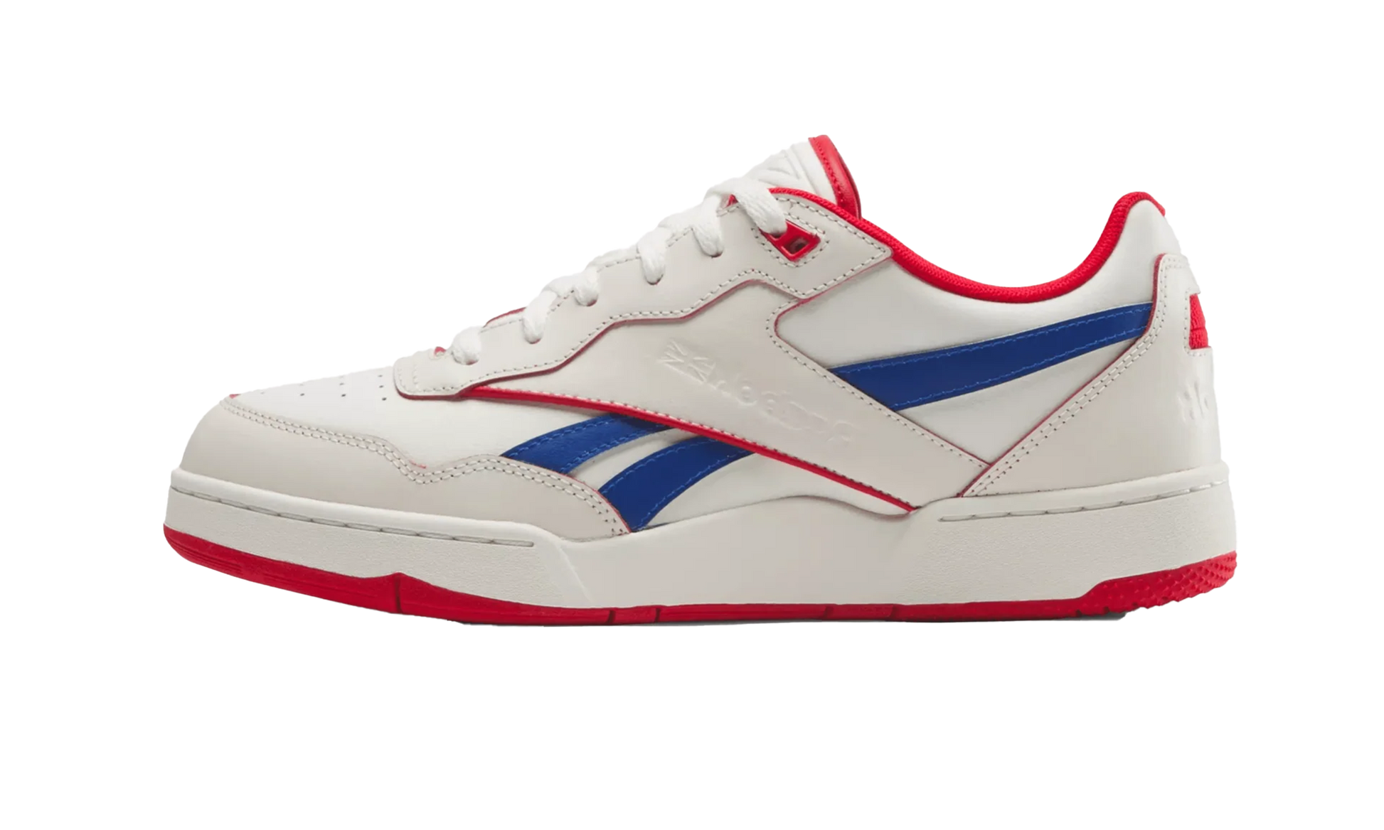 Bb4000 2 "Blue Red"