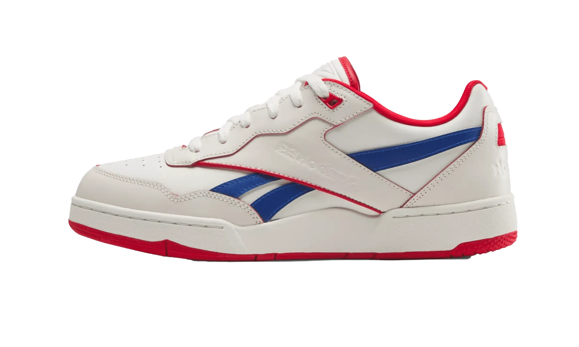 Bb4000 2 "Blue Red"