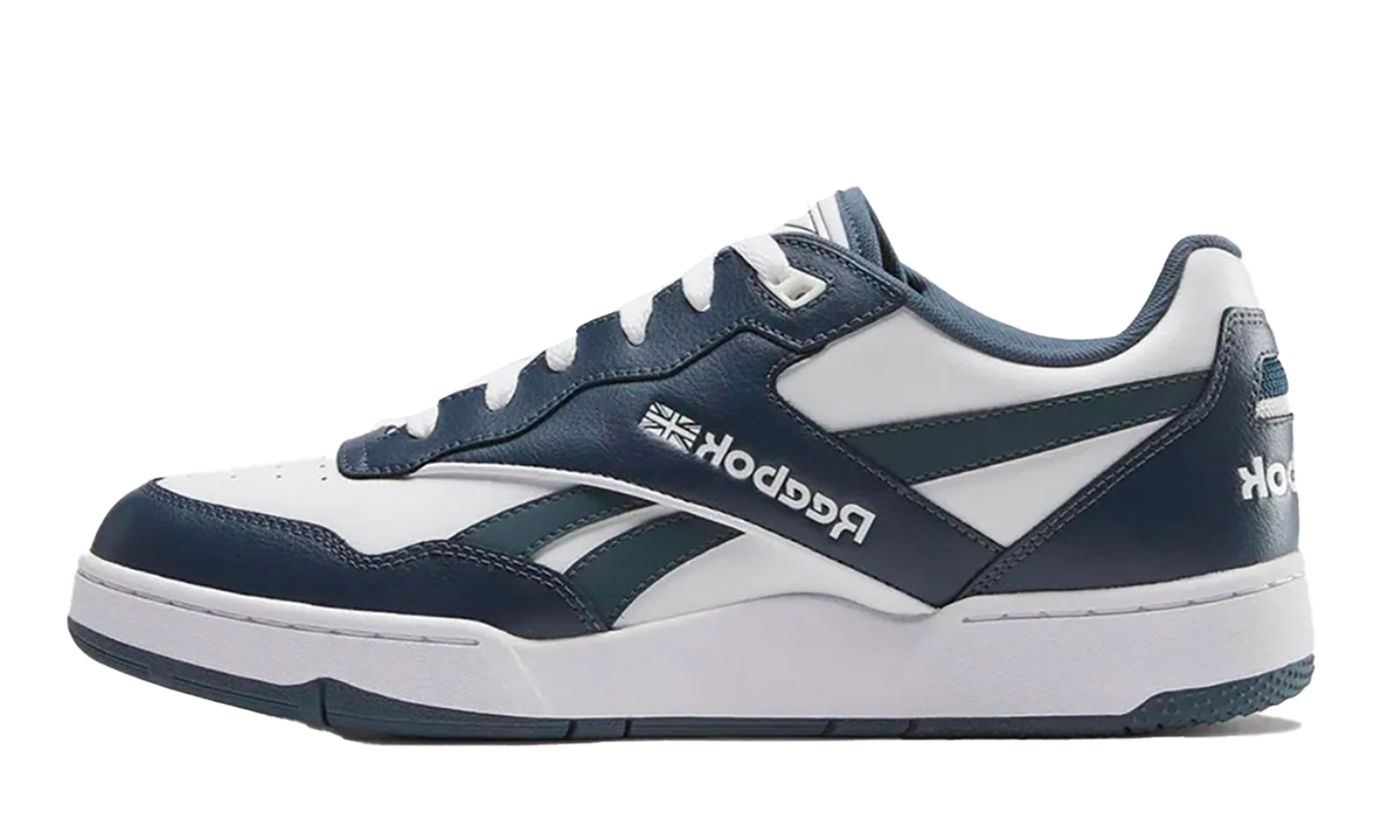 Bb4000 2 "Blue White"