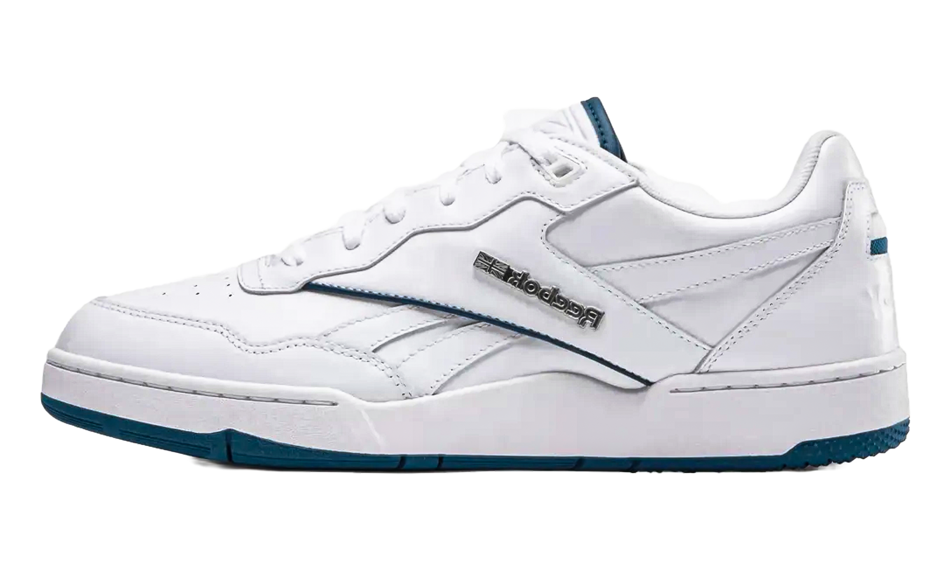 Bb4000 2 "White Escape Blue"