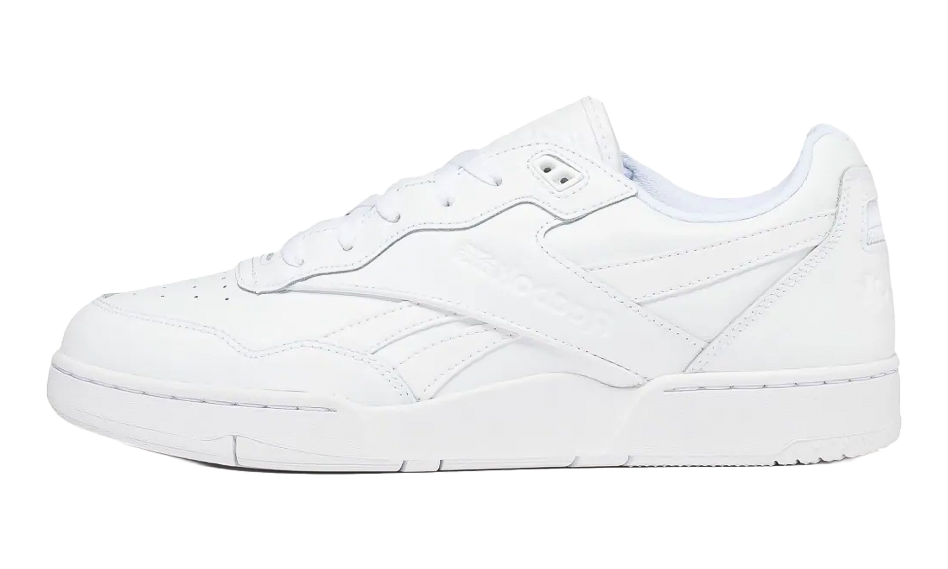 Bb4000 2 "White Pure Grey"