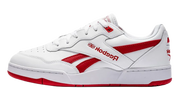 Bb4000 2 "White Vector Red"