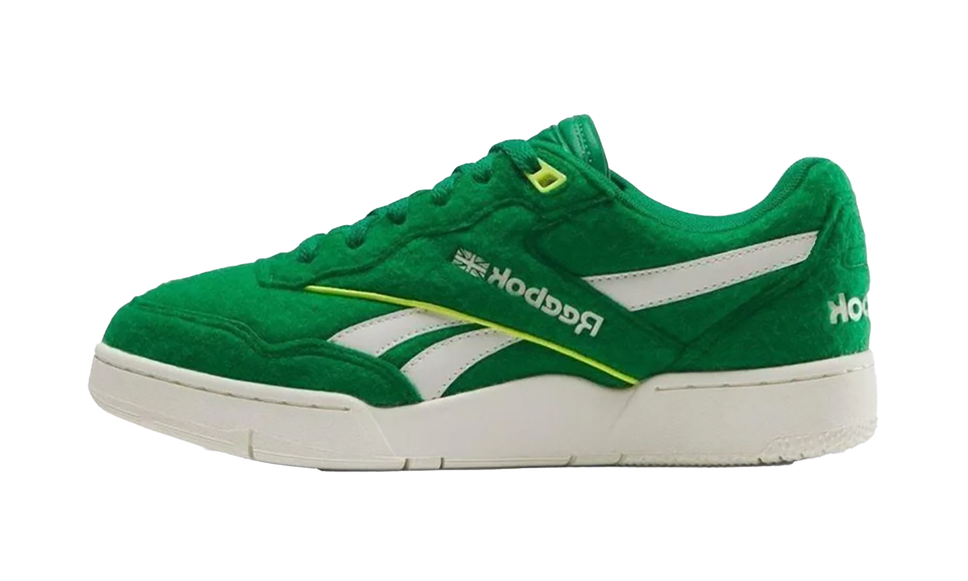 Bb4000 2 Women "Sport Green"