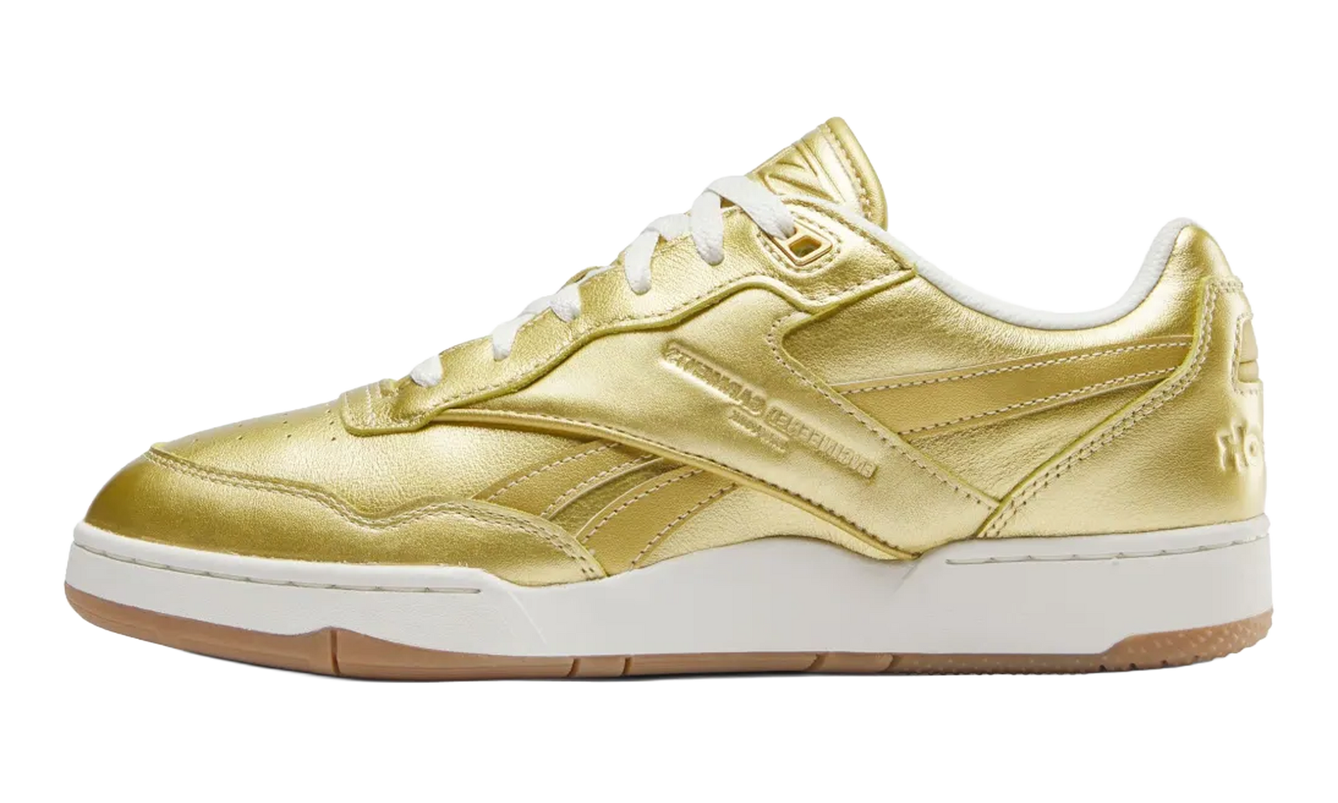 Bb4000 Ii "Engineered Garments - Gold Metallic"