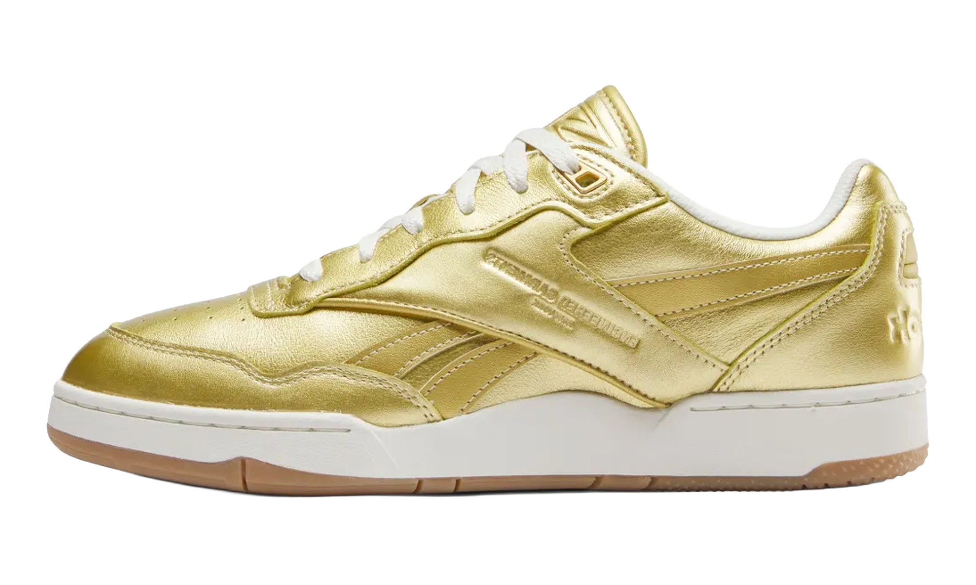 Bb4000 Ii "Engineered Garments - Gold Metallic"
