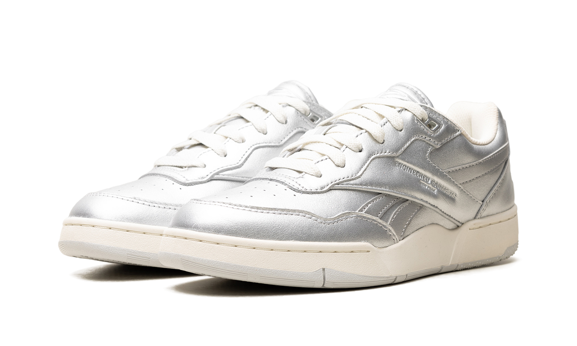 Bb4000 Ii "Engineered garments - silver metallic" 100073333