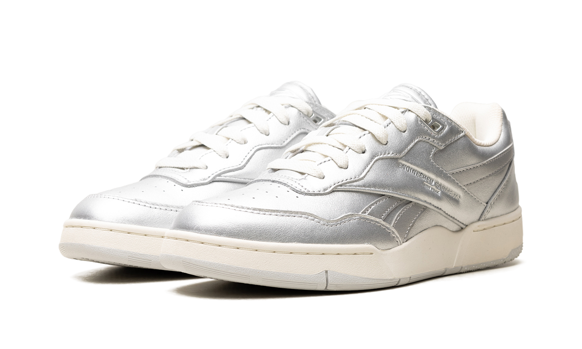 Bb4000 Ii "Engineered garments - silver metallic" 100073333