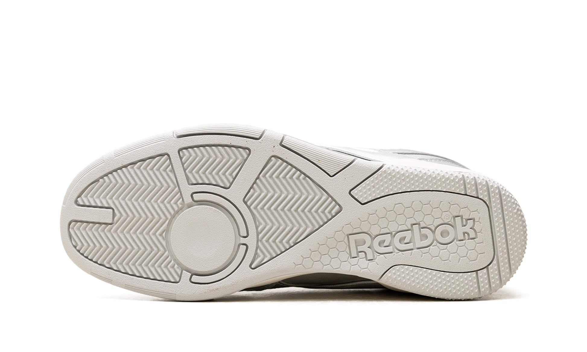 Bb4000 Ii "Engineered garments - silver metallic" 100073333