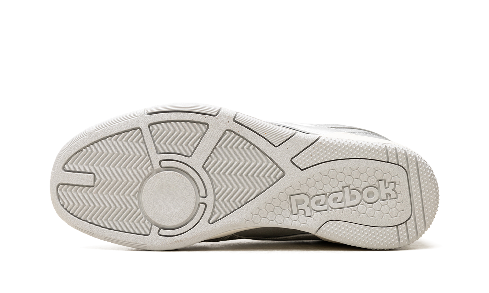 Bb4000 Ii "Engineered garments - silver metallic" 100073333