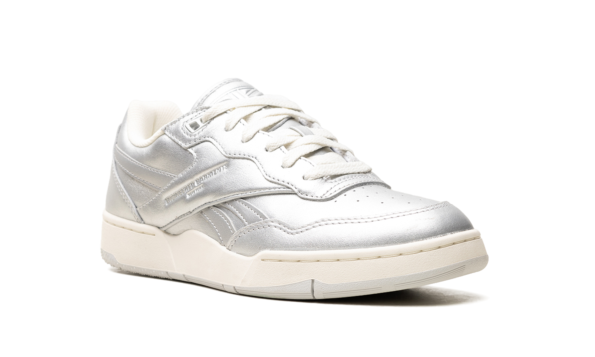 Bb4000 Ii "Engineered garments - silver metallic" 100073333