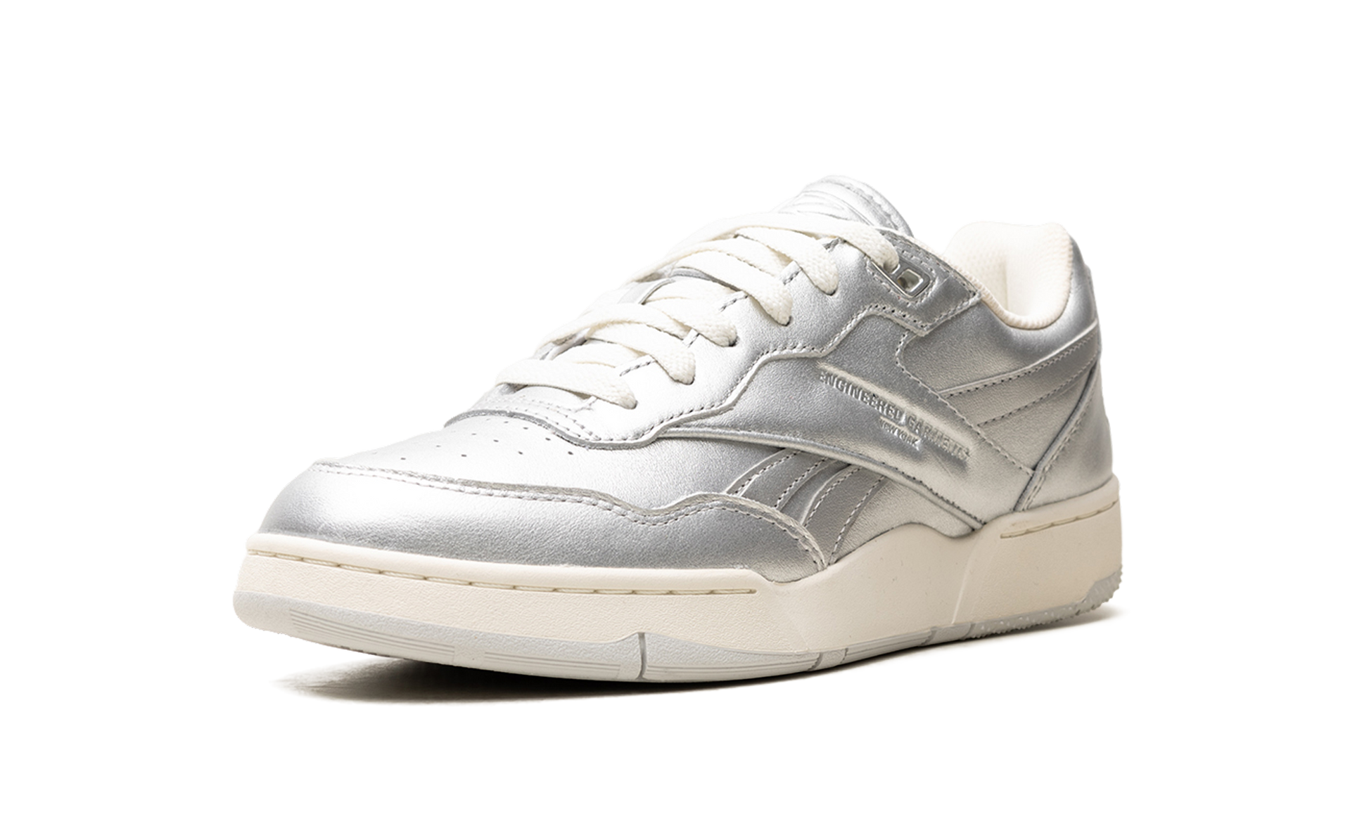 Bb4000 Ii "Engineered garments - silver metallic" 100073333