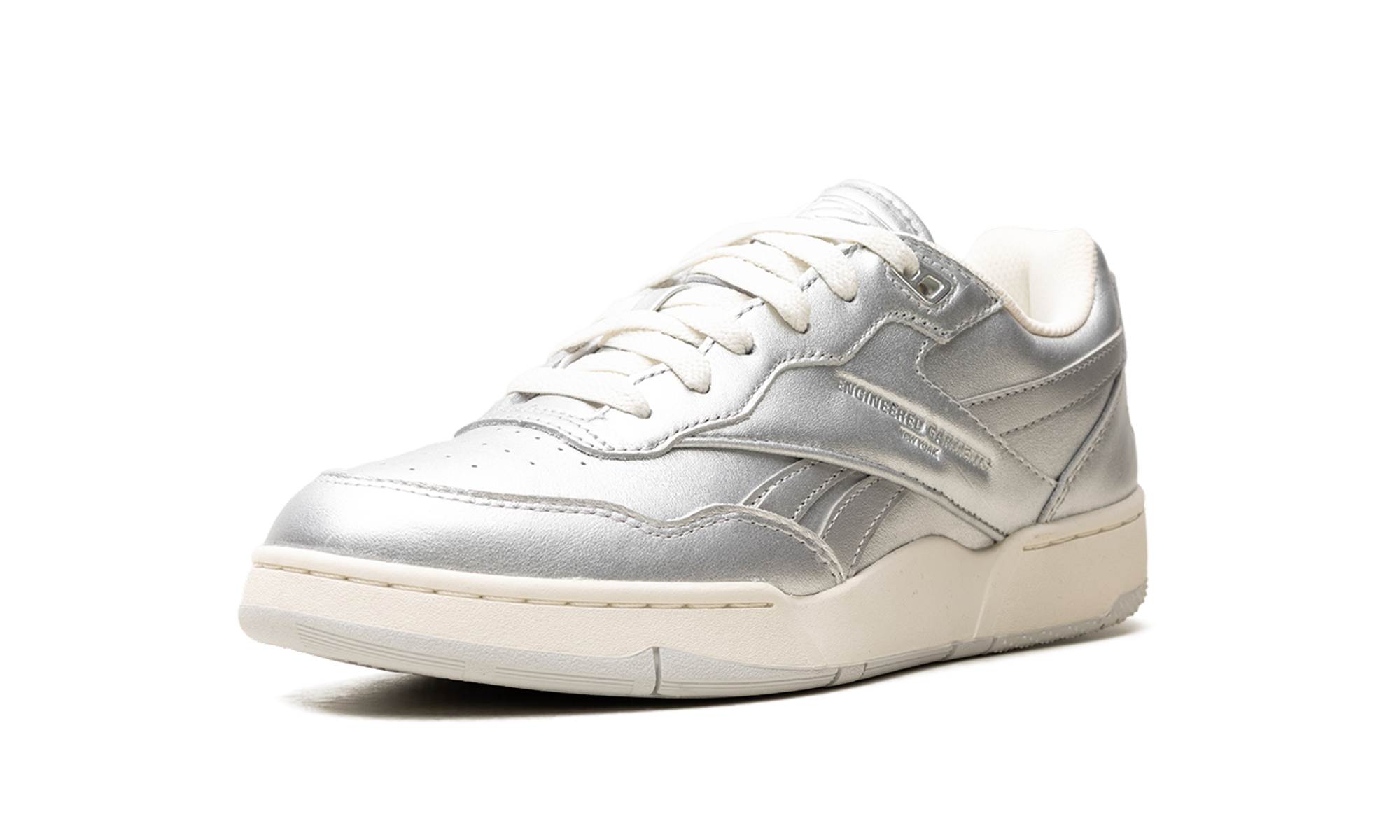 Bb4000 Ii "Engineered garments - silver metallic" 100073333