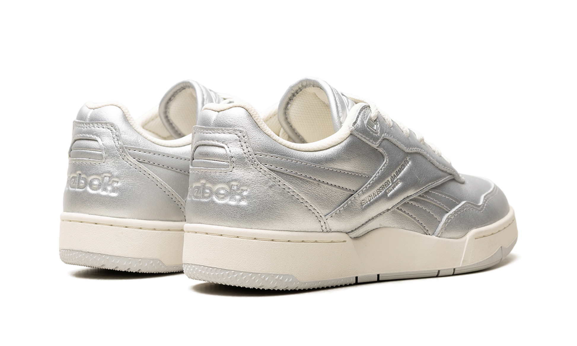 Bb4000 Ii "Engineered garments - silver metallic" 100073333