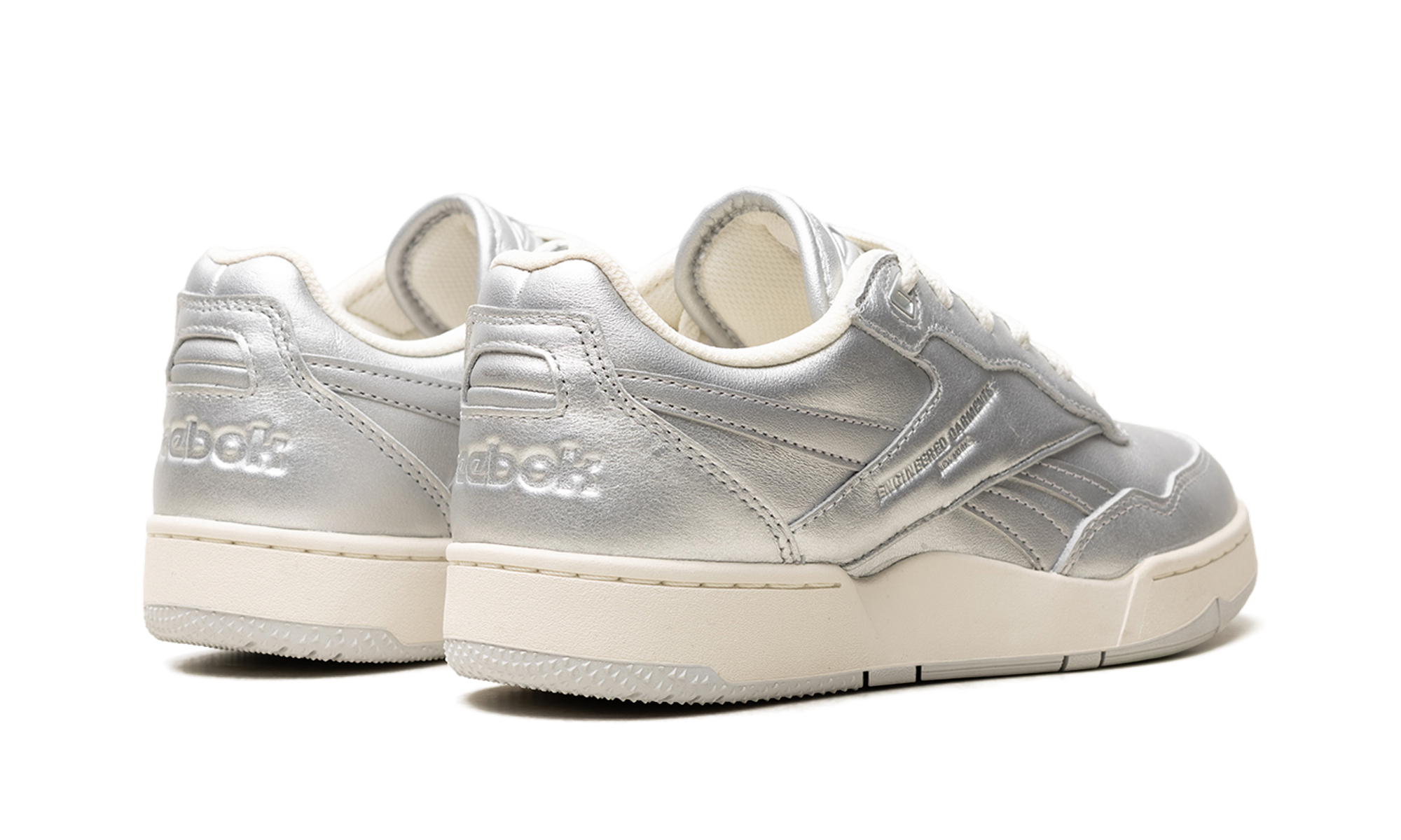 Bb4000 Ii "Engineered garments - silver metallic" 100073333