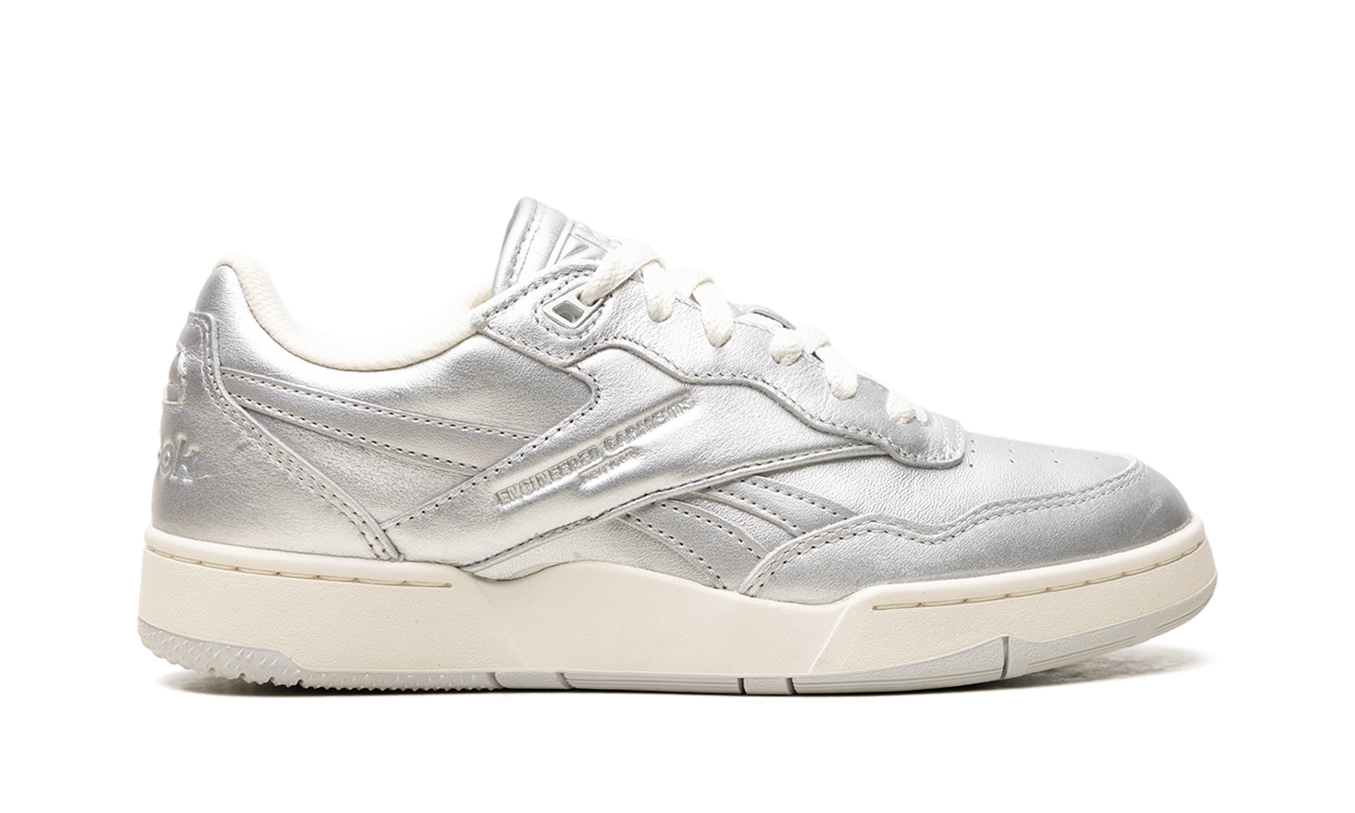Bb4000 Ii "Engineered garments - silver metallic" 100073333