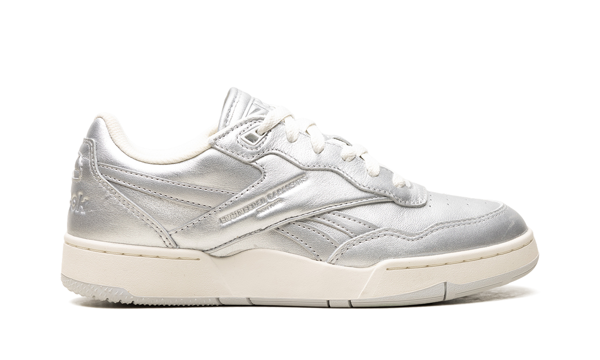 Bb4000 Ii "Engineered garments - silver metallic" 100073333