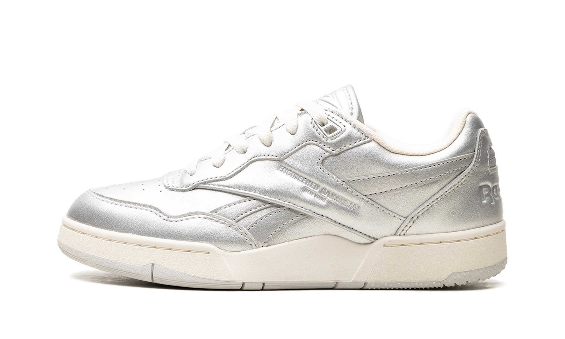 Bb4000 Ii "Engineered garments - silver metallic" 100073333