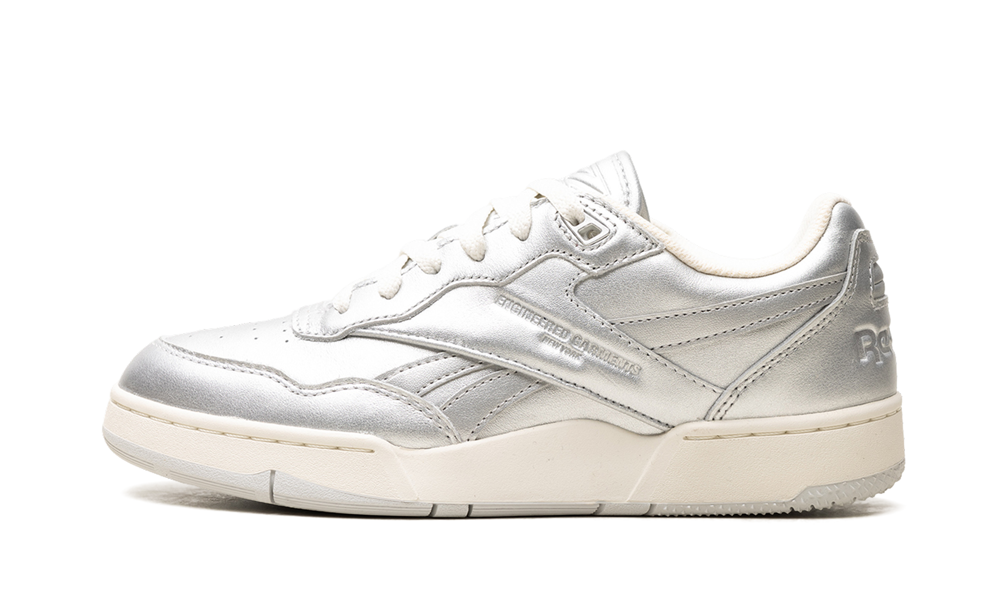 Bb4000 Ii "Engineered garments - silver metallic" 100073333