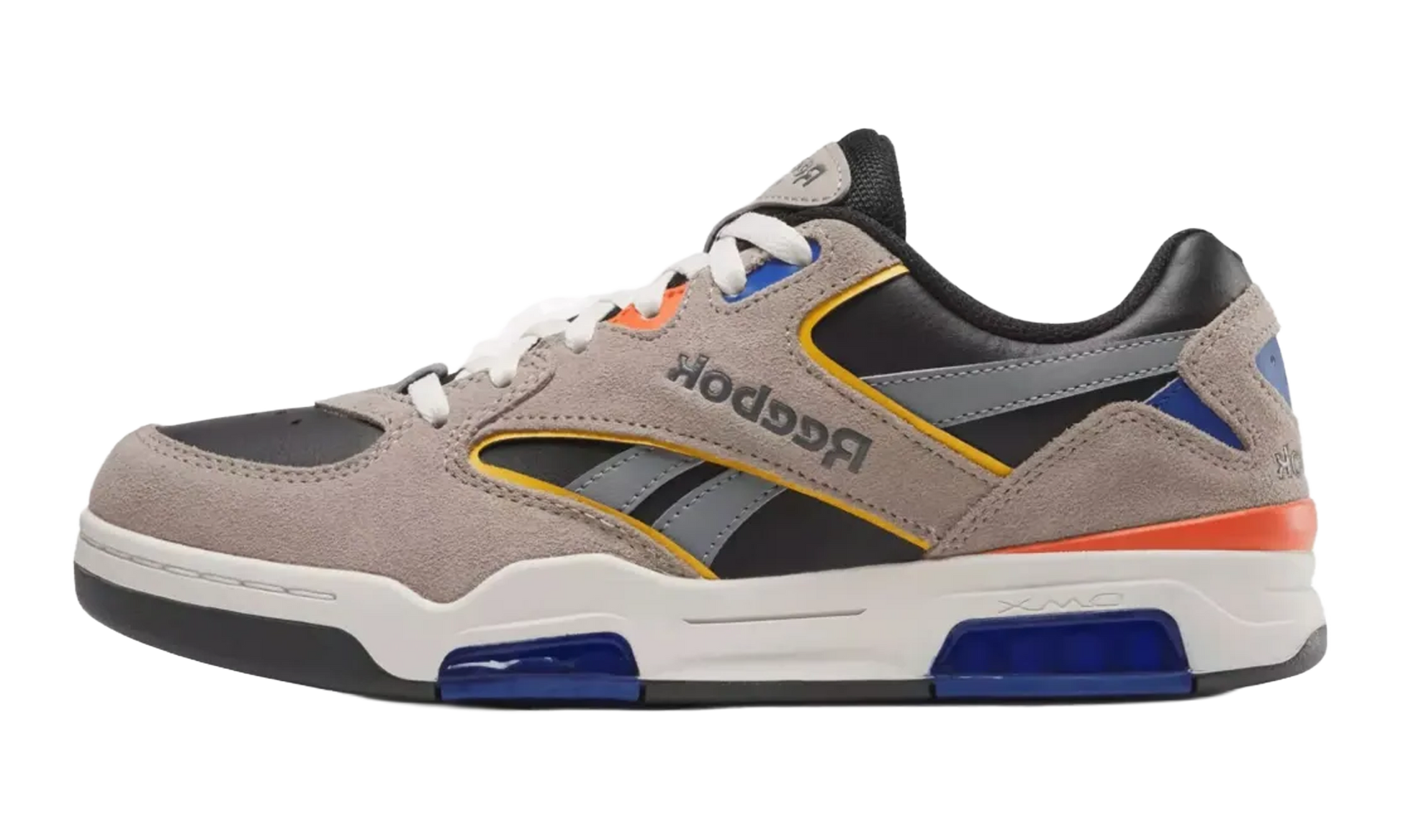 Bb4500 Dmx "Khaki Brown Black"