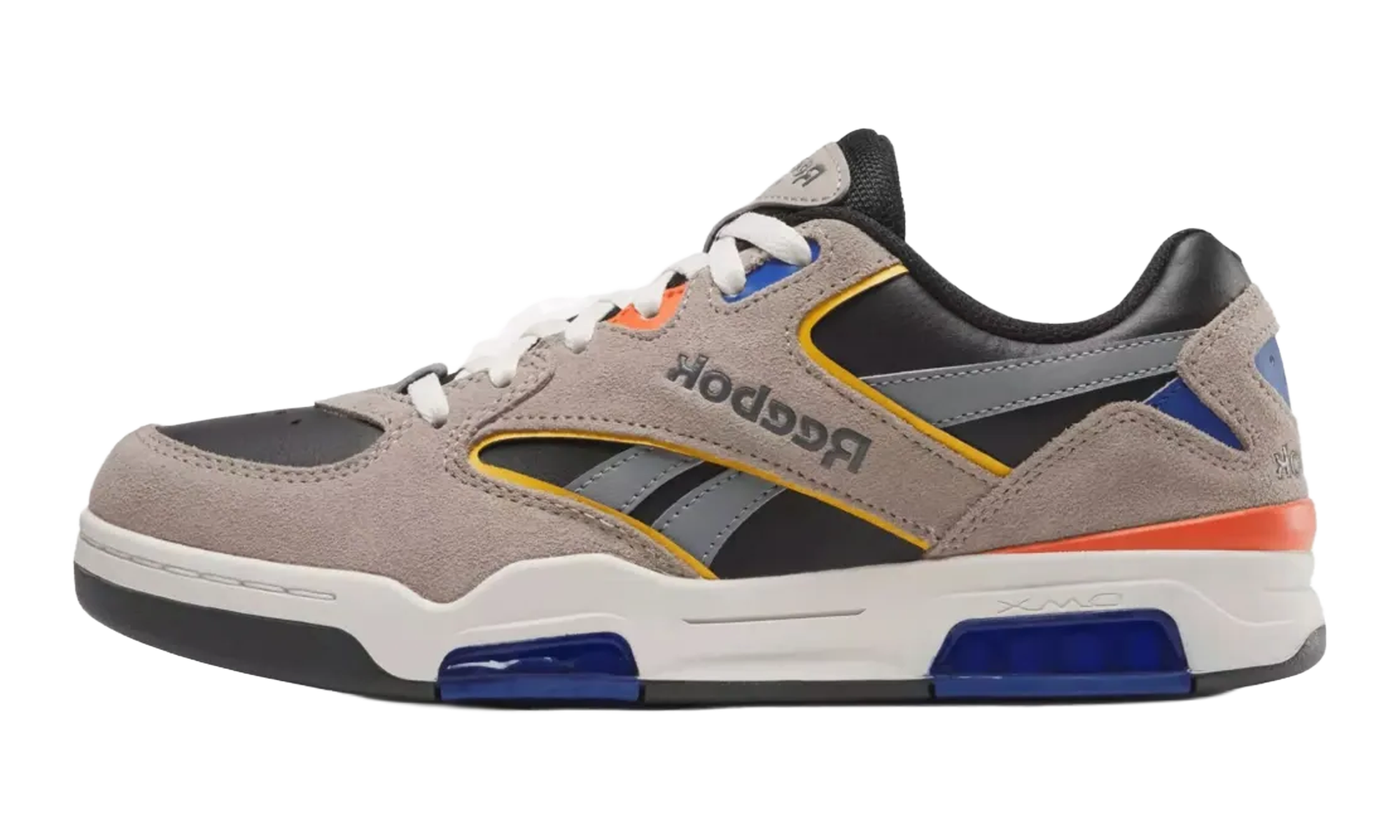 Bb4500 Dmx "Khaki Brown Black"