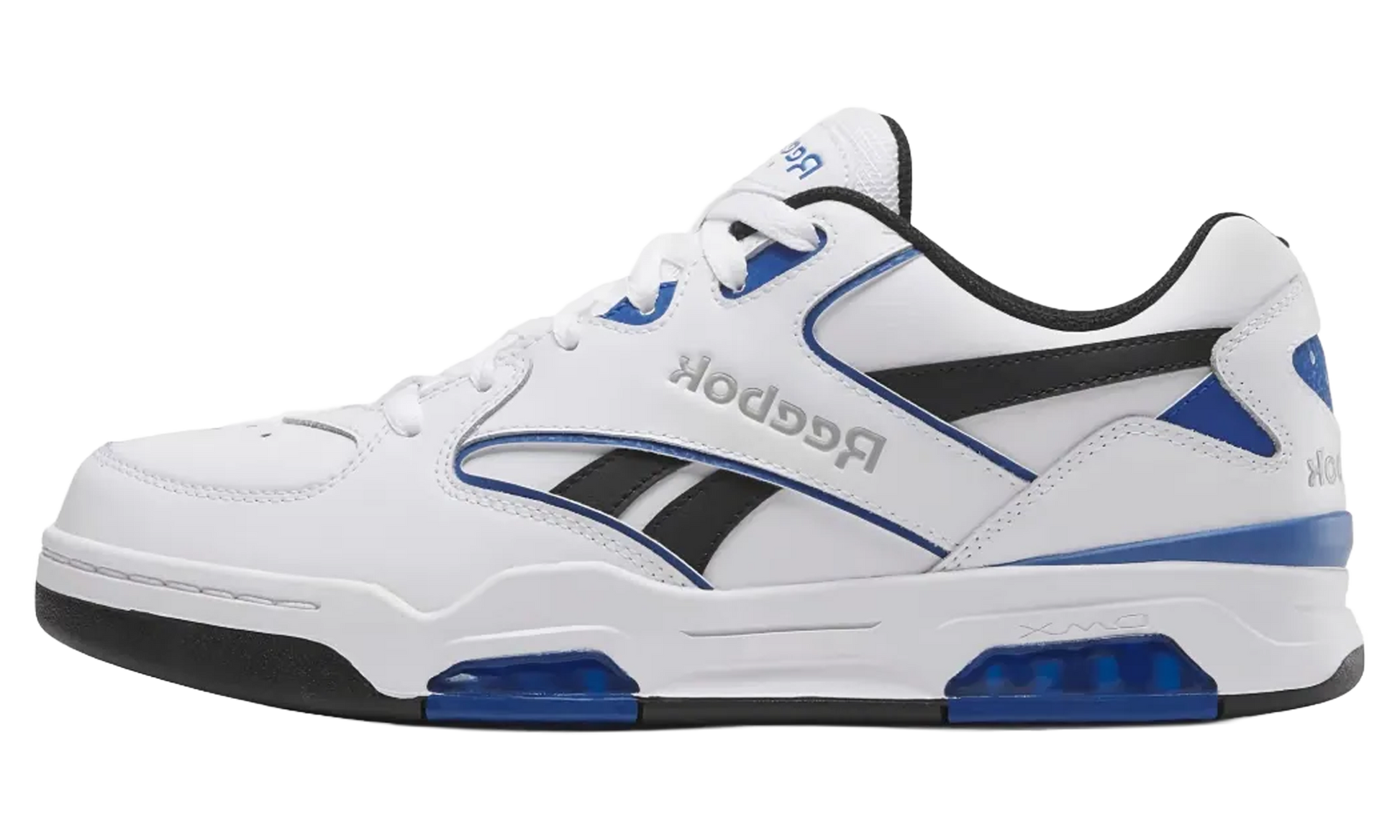 Bb4500 Dmx "White Vector Blue"