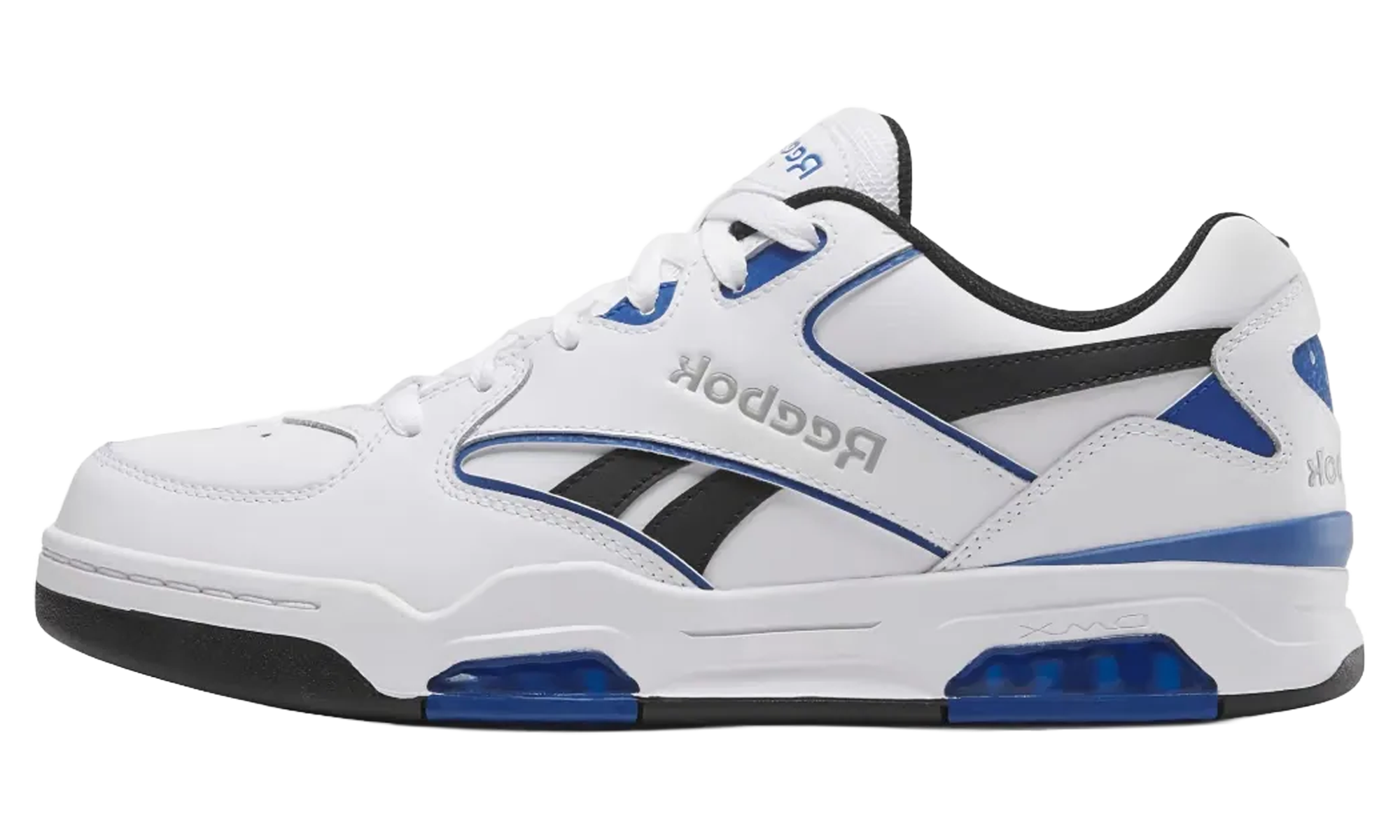 Bb4500 Dmx "White Vector Blue"