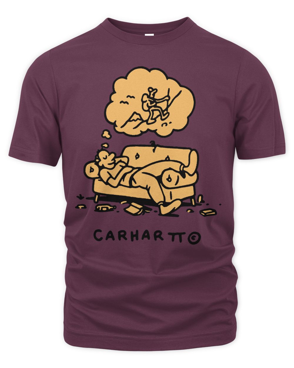 Carhartt Wip Clothing Other Side Shirt