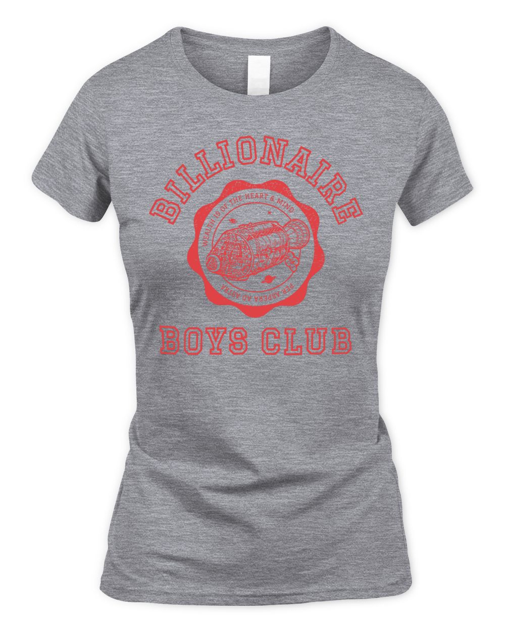 Billionaire Boys Club Academy Logo Shirt