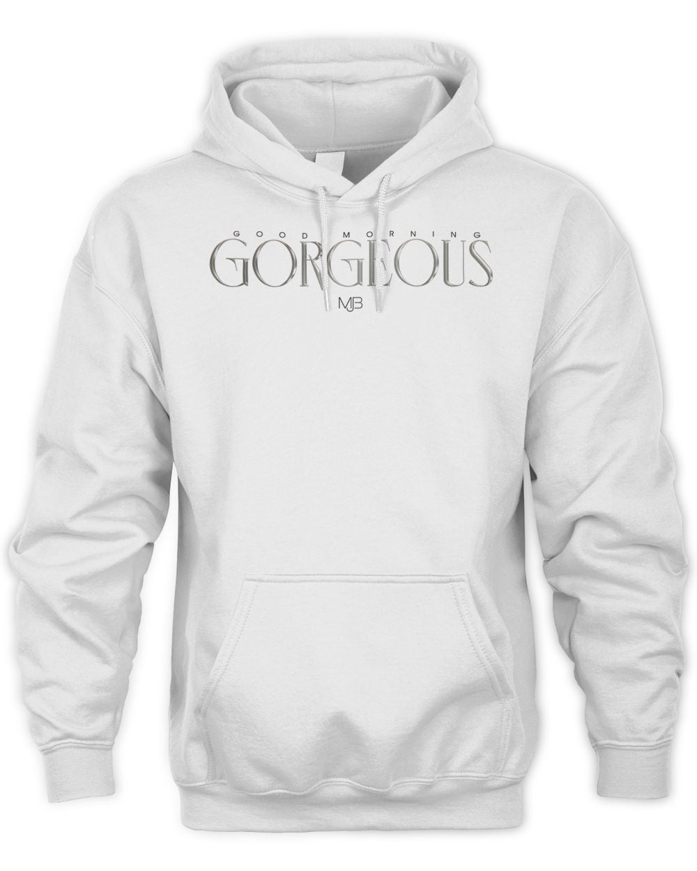 Mary J Blige Merch Good Morning Gorgeous Shirt