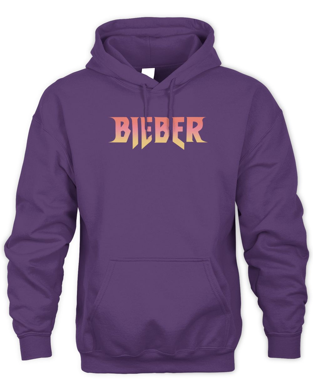 Justin Bieber Merch World Tour Shirt